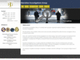 hanrahaninvestigations.com
