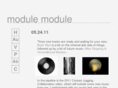 modulemodule.com