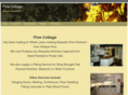pinecottage.info