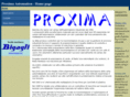 proximaautomation.com