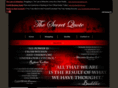 thesecretquote.com