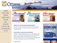 citizensbank24.com