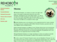 rehobothacademy.org
