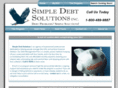 simpledebtsolutions.org