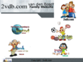 2vdb.com