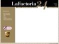 lafactoriafs.com