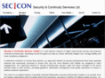 securityandcontinuity.net