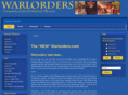 warlorders.com