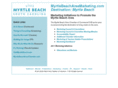 myrtlebeachareamarketing.com