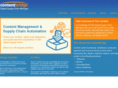 contentbridgesystems.com