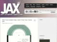 jaxart.net