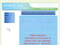 kovalex.info