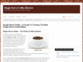 singleservecoffeereview.com