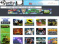 unitygames.info