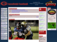 grassfieldfootball.com