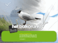 hetbalkon.info