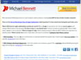 michaelbennett.ca