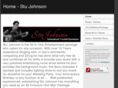 stujohnson.com