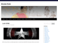arunesingh.com