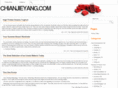 chianjieyang.com