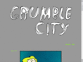 grumblecity.com