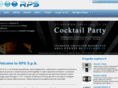 rpsspa.com
