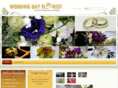 weddingdayflorist.com