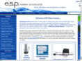 environmentalsafetyproducts.net