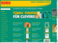 roro.info
