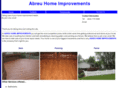 abreuhomeimprovements.com