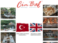 cinbal.com