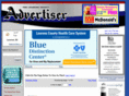 laurenscountyadvertiser.net