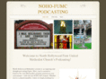 nohomethodistpodcasting.com