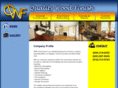 qwfcontractors.com