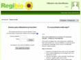 regibio.info