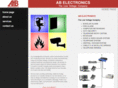 abelectronics2000.com