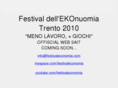 festivaleconomia.com