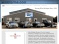wmbforms.com