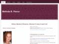melindabpierce.com