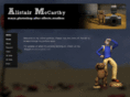 amccarthy.net