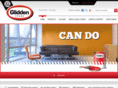 glidden.co.uk