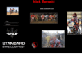 nickbenetti.com