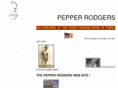 pepperrodgers.com