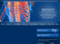 bronsonchiro.com