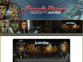 sparkpluggames.net