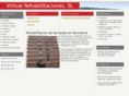 virtualrehabilitaciones.com