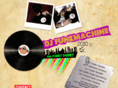 djfunkmachine.com