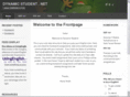 dynamicstudent.net