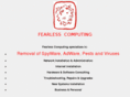 fearlesscomputing.net
