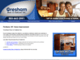 greshamdoorandcabinet.com
